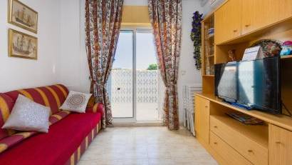 Återförsäljning - Apartment -
Torrevieja - Playa del Acequión