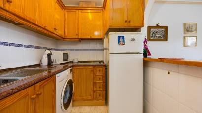 Återförsäljning - Apartment -
Torrevieja - Playa del Acequión