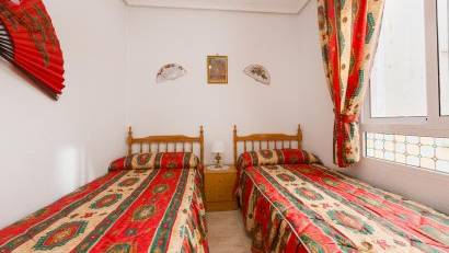 Återförsäljning - Apartment -
Torrevieja - Playa del Acequión