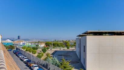 Återförsäljning - Apartment -
Torrevieja - Playa del Acequión
