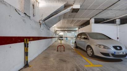 Återförsäljning - Apartment -
Torrevieja - Playa del Acequión