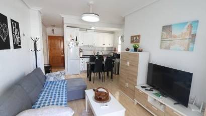Återförsäljning - Apartment -
Torrevieja - Estacion de autobuses