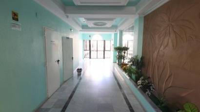 Återförsäljning - Apartment -
Torrevieja - Estacion de autobuses