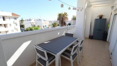 Återförsäljning - Apartment -
Torrevieja - Estacion de autobuses