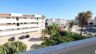 Återförsäljning - Apartment -
Torrevieja - Estacion de autobuses