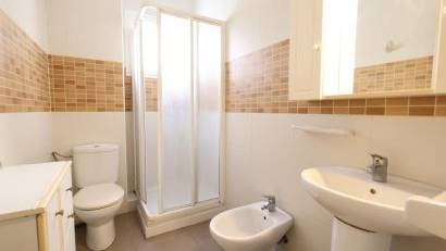 Återförsäljning - Apartment -
Torrevieja - Center
