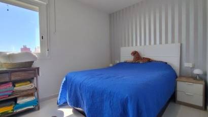 Återförsäljning - Radhus -
Torrevieja