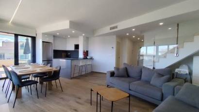 Återförsäljning - Apartment -
Villamartin - Villamartín