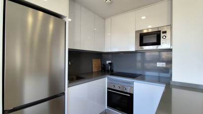 Återförsäljning - Apartment -
Villamartin - Villamartín