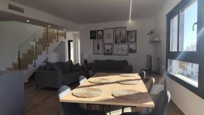 Återförsäljning - Apartment -
Villamartin - Villamartín