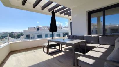 Återförsäljning - Apartment -
Villamartin - Villamartín