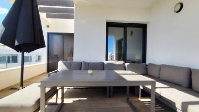 Återförsäljning - Apartment -
Villamartin - Villamartín
