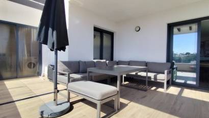 Återförsäljning - Apartment -
Villamartin - Villamartín
