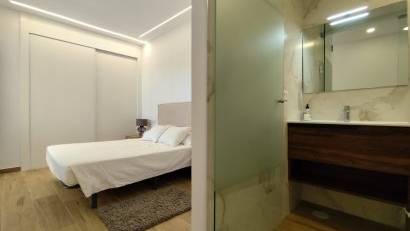 Återförsäljning - Apartment -
Villamartin - Villamartín