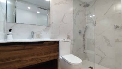 Återförsäljning - Apartment -
Villamartin - Villamartín