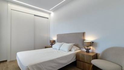 Återförsäljning - Apartment -
Villamartin - Villamartín