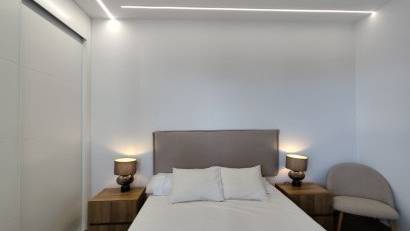 Återförsäljning - Apartment -
Villamartin - Villamartín