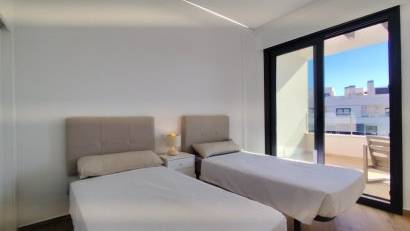 Återförsäljning - Apartment -
Villamartin - Villamartín