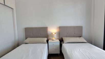 Återförsäljning - Apartment -
Villamartin - Villamartín