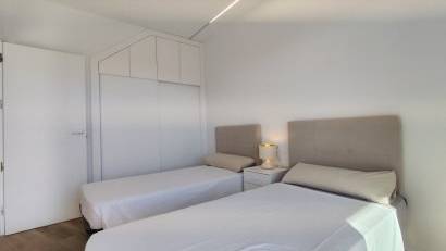 Återförsäljning - Apartment -
Villamartin - Villamartín