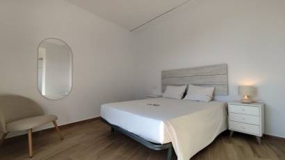 Återförsäljning - Apartment -
Villamartin - Villamartín