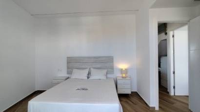 Återförsäljning - Apartment -
Villamartin - Villamartín