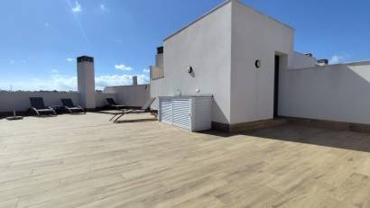 Återförsäljning - Apartment -
Villamartin - Villamartín