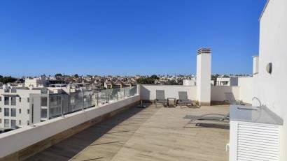Återförsäljning - Apartment -
Villamartin - Villamartín