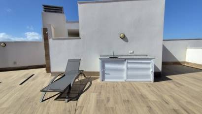 Återförsäljning - Apartment -
Villamartin - Villamartín