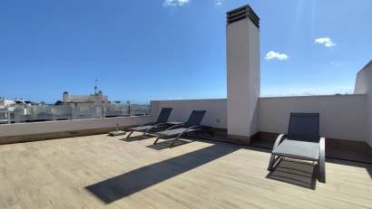 Återförsäljning - Apartment -
Villamartin - Villamartín