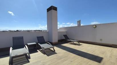 Återförsäljning - Apartment -
Villamartin - Villamartín