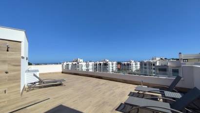 Återförsäljning - Apartment -
Villamartin - Villamartín