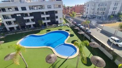 Återförsäljning - Apartment -
Villamartin - Villamartín