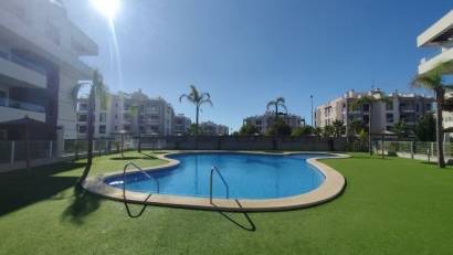 Återförsäljning - Apartment -
Villamartin - Villamartín