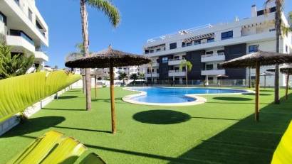 Återförsäljning - Apartment -
Villamartin - Villamartín
