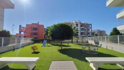 Återförsäljning - Apartment -
Villamartin - Villamartín