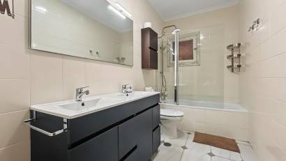 Återförsäljning - Villa -
Orihuela Costa - Campoamor