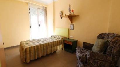 Återförsäljning - Apartment -
Torrevieja - Center