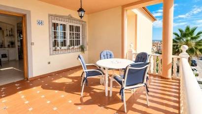 Återförsäljning - Apartment -
Torrevieja - Los Altos