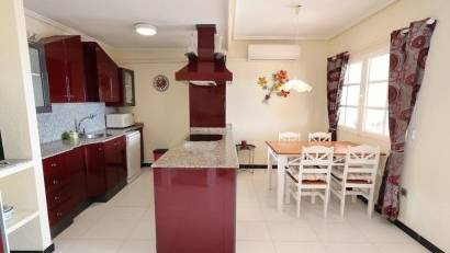 Återförsäljning - Apartment -
Torrevieja - Los Altos