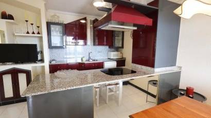 Återförsäljning - Apartment -
Torrevieja - Los Altos