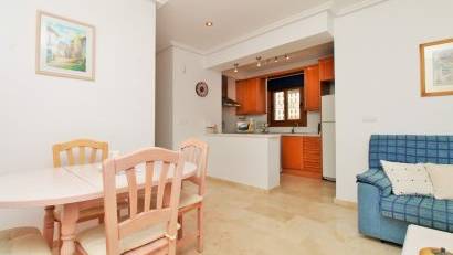 Återförsäljning - Apartment -
Villamartin - PAU 8