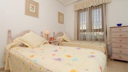 Återförsäljning - Apartment -
Villamartin - PAU 8