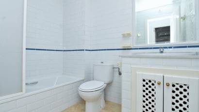 Återförsäljning - Apartment -
Villamartin - PAU 8