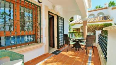 Återförsäljning - Apartment -
Villamartin - PAU 8