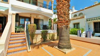 Återförsäljning - Apartment -
Villamartin - PAU 8
