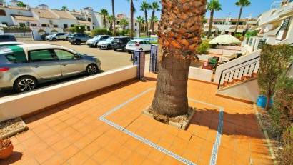 Återförsäljning - Apartment -
Villamartin - PAU 8