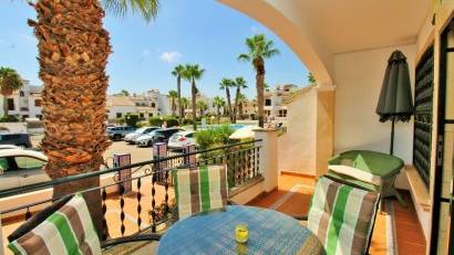 Återförsäljning - Apartment -
Villamartin - PAU 8