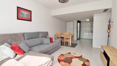 Återförsäljning - Apartment -
Villamartin - PAU 8