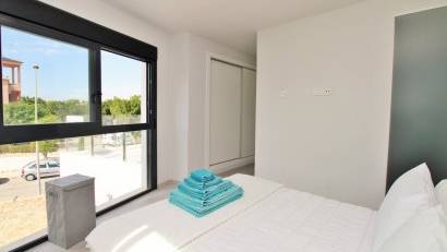 Återförsäljning - Apartment -
Villamartin - PAU 8